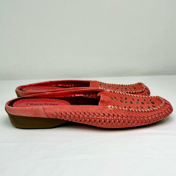 Bare Traps Pepper Slip-On Loafers Size 8 - Picture 3 of 14